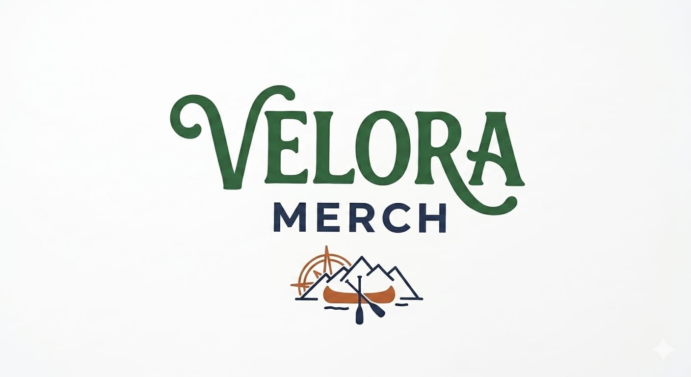 Custom Logo Design Service